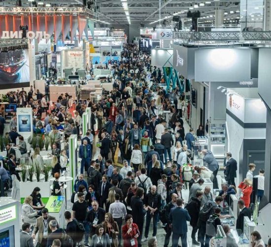 2025年俄羅斯國(guó)際電子元器件、模塊及系統(tǒng)展覽會(huì) Expo Electronica 2025