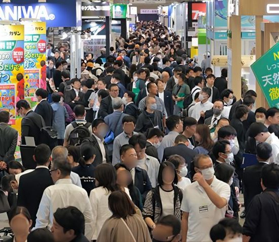 2024年?yáng)|京國(guó)際五金工具、園藝及農(nóng)業(yè)用品博覽會(huì) TOOL JAPAN & GARDEX 2024